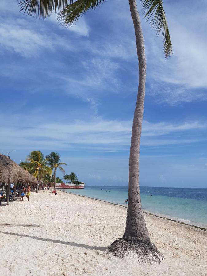 Playa Blanca - Departamento Moro Green Cancun Bagian luar foto